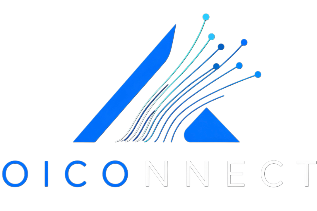 Λογότυπο OICONNECT